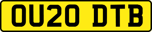 OU20DTB