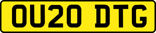 OU20DTG