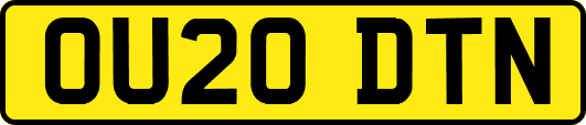 OU20DTN