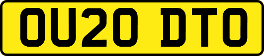 OU20DTO
