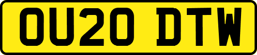 OU20DTW