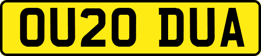 OU20DUA