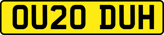OU20DUH
