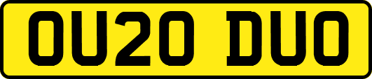 OU20DUO