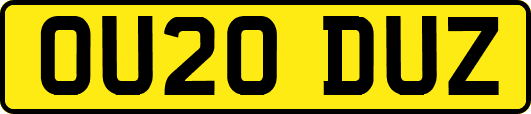 OU20DUZ