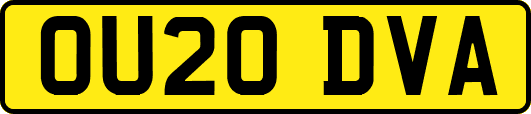 OU20DVA