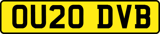 OU20DVB