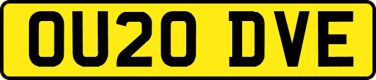 OU20DVE