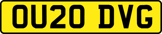 OU20DVG