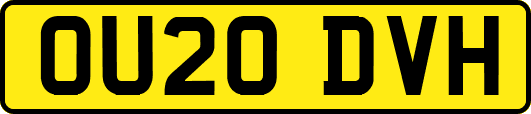 OU20DVH