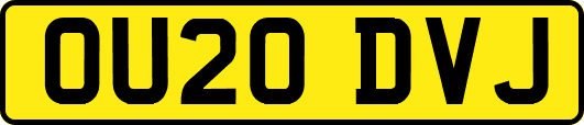 OU20DVJ