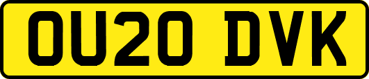 OU20DVK