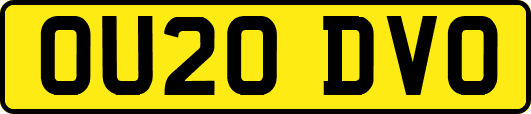 OU20DVO