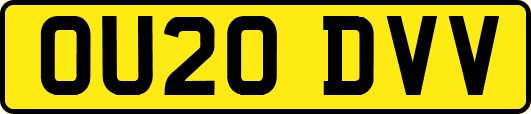 OU20DVV
