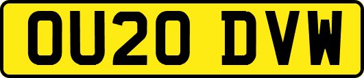 OU20DVW