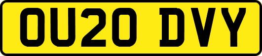 OU20DVY
