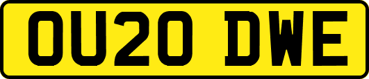 OU20DWE