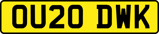 OU20DWK
