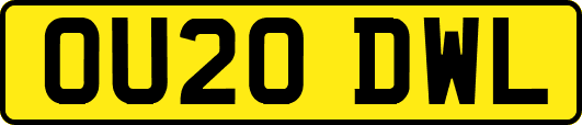 OU20DWL