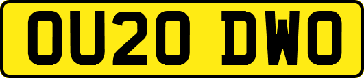 OU20DWO