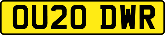 OU20DWR