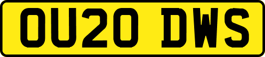 OU20DWS