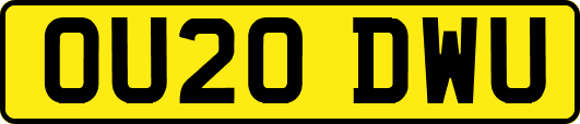 OU20DWU