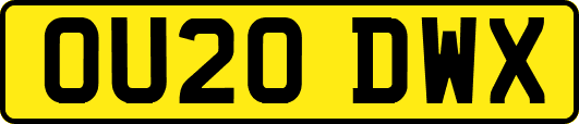 OU20DWX