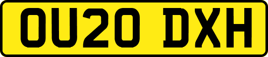 OU20DXH