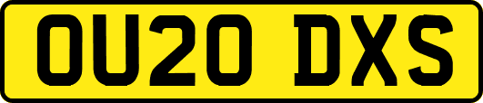 OU20DXS