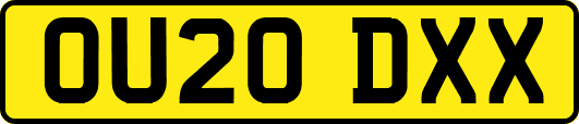 OU20DXX