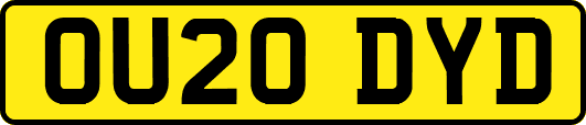 OU20DYD