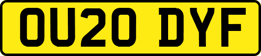 OU20DYF