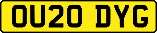 OU20DYG