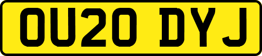 OU20DYJ
