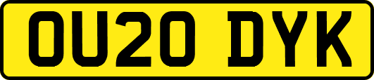 OU20DYK