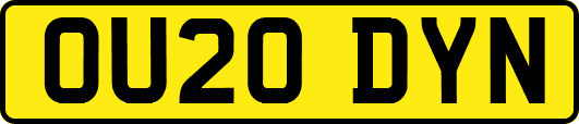 OU20DYN