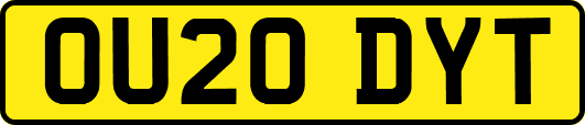 OU20DYT