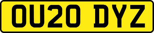 OU20DYZ