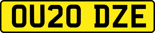 OU20DZE