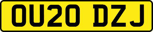 OU20DZJ