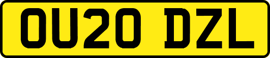 OU20DZL