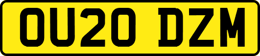 OU20DZM