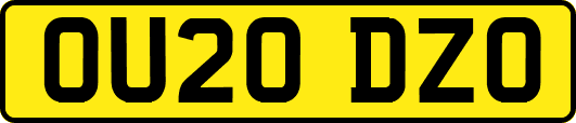 OU20DZO