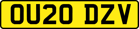 OU20DZV