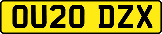 OU20DZX