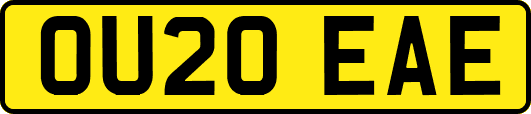 OU20EAE