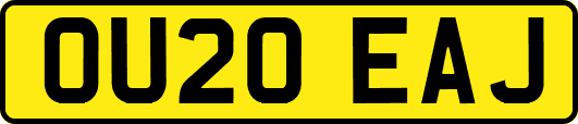 OU20EAJ