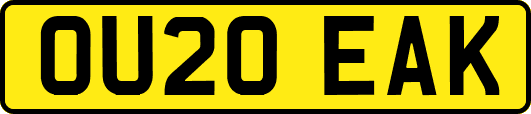 OU20EAK