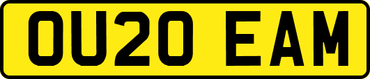 OU20EAM